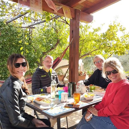 Piccolo Trullo Ostunese Le Jardin De Sophie' Остуни Екстериор снимка