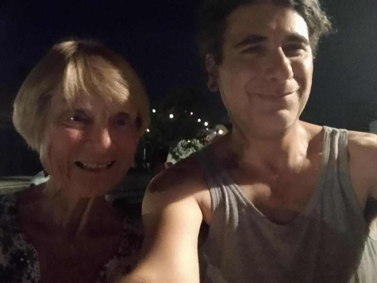 Piccolo Trullo Ostunese Le Jardin De Sophie' Остуни Екстериор снимка
