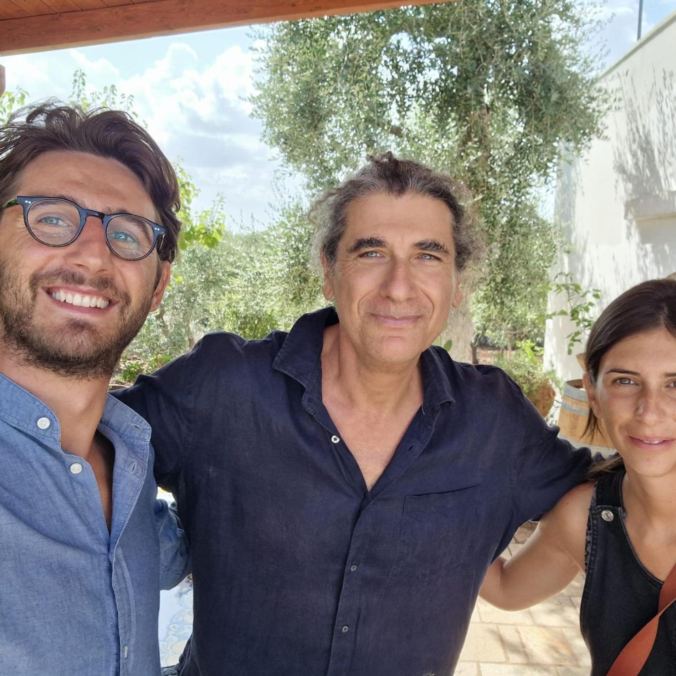 Piccolo Trullo Ostunese Le Jardin De Sophie' Остуни Екстериор снимка